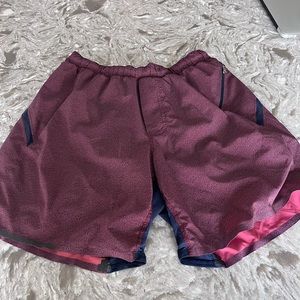 Mens Lululemon Shorts